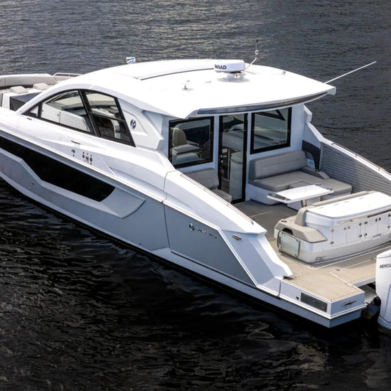2026 Cruisers Yachts 50 GLS Outboard 50.0 feet, Clearwater, Florida #4