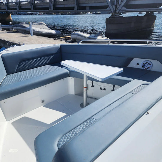 2027 Cruisers Yachts 45VTR 45.0 feet, Clearwater, Florida #59