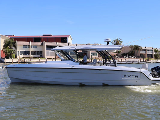 2026 Cruisers Yachts 38 VTR 38.0 feet, Clearwater, Florida #1