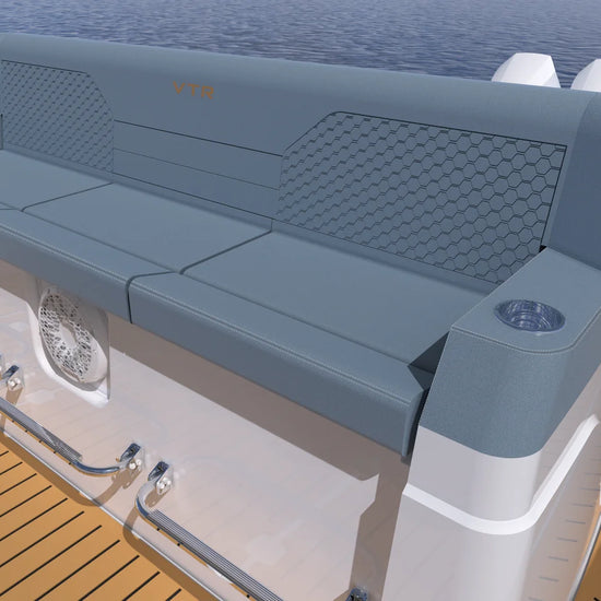 2027 Cruisers Yachts 45 VTR 45.0 feet, Clearwater, Florida #27