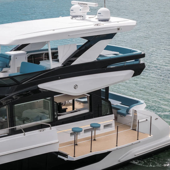 2026 Cruisers Yachts 57 FLY 57.0 feet, Clearwater, Florida #90