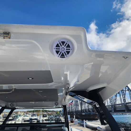 2027 Cruisers Yachts 45VTR 45.0 feet, Clearwater, Florida #32