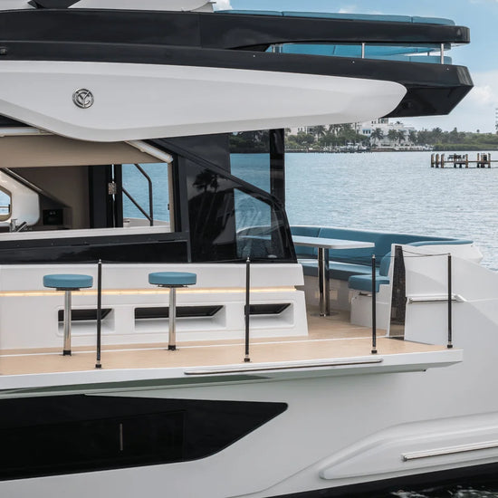 2026 Cruisers Yachts 57 FLY 57.0 feet, Clearwater, Florida #91