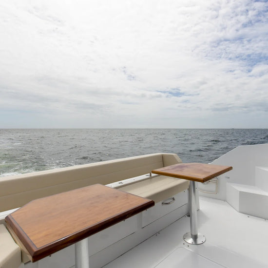 2026 Cruisers Yachts 42 Cantius 42.0 feet, Clearwater, Florida #28