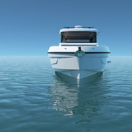 2027 Cruisers Yachts 45 VTR EC 45.0 feet, Clearwater, Florida #8