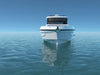 2027 Cruisers Yachts 45 VTR EC 45.0 feet, Clearwater, Florida #8