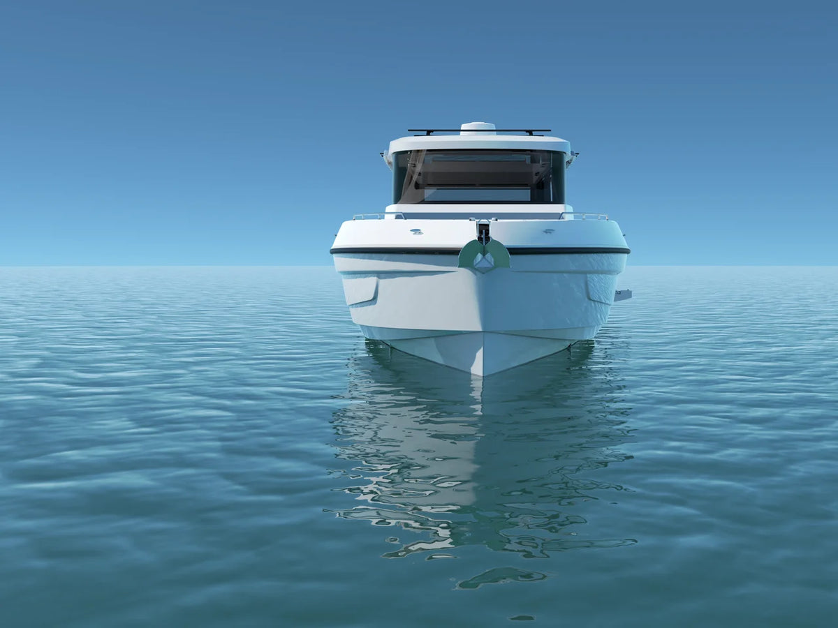 2027 Cruisers Yachts 45 VTR EC 45.0 feet, Clearwater, Florida #8