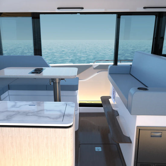 2027 Cruisers Yachts 45 VTR EC 45.0 feet, Clearwater, Florida #13