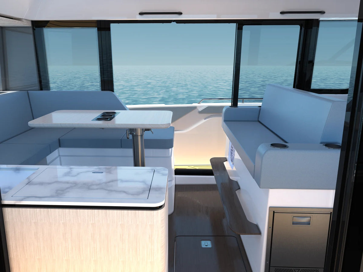 2027 Cruisers Yachts 45 VTR EC 45.0 feet, Clearwater, Florida #13