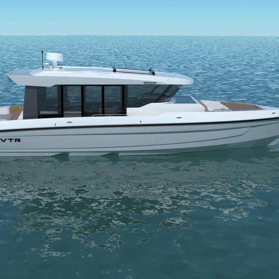2027 Cruisers Yachts 45 VTR EC 45.0 feet, Clearwater, Florida #3