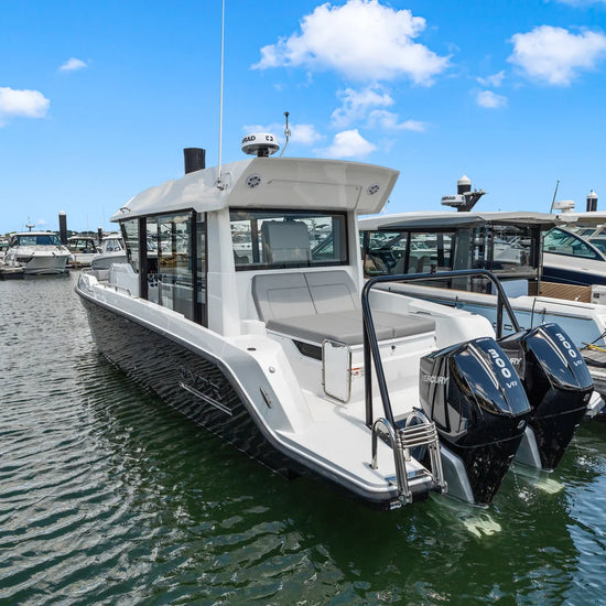 2026 Cruisers Yachts 38 VTR EC 38.0 feet, Clearwater, Florida #7