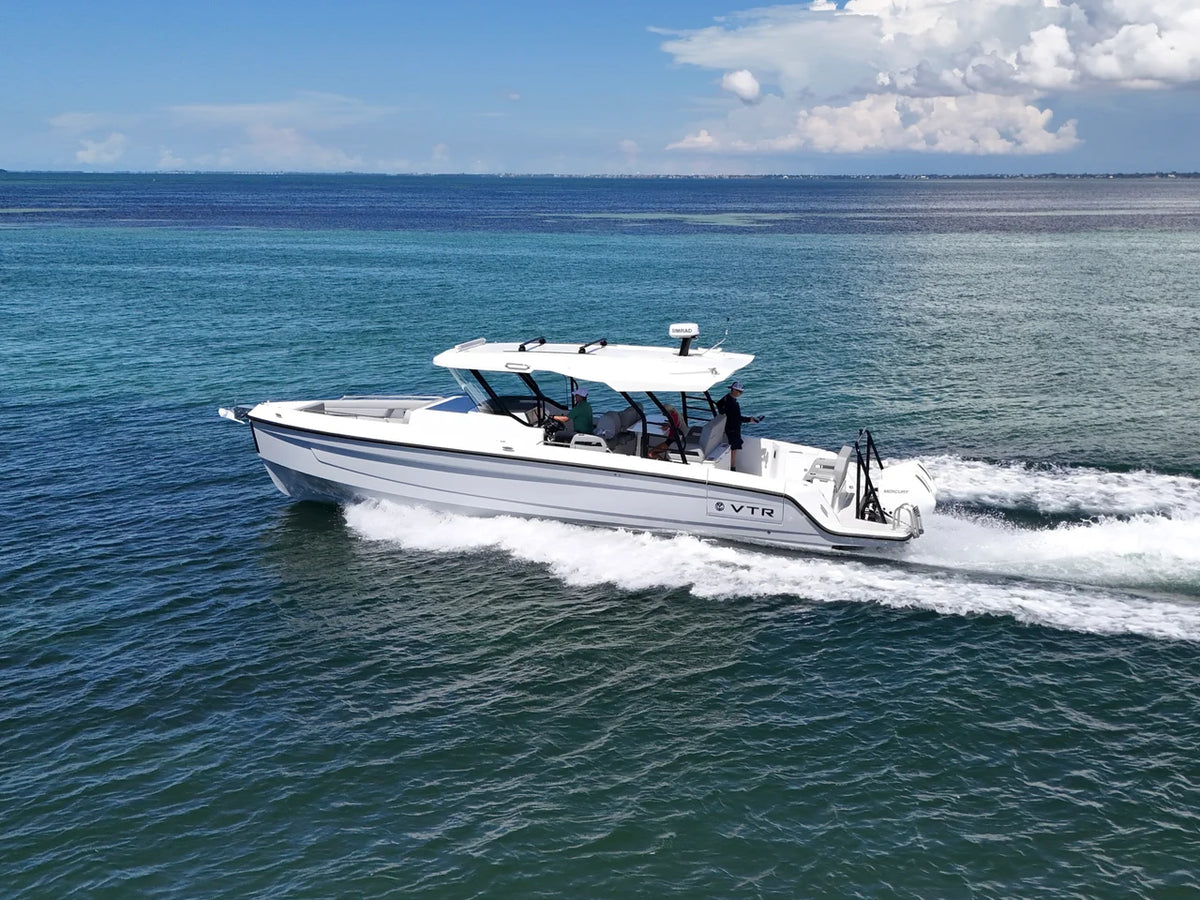2026 Cruisers Yachts 38 VTR 38.0 feet, Clearwater, Florida #13