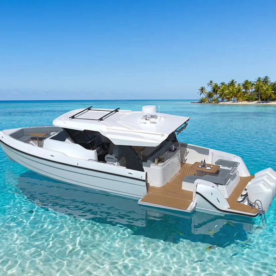 2027 Cruisers Yachts 45 VTR 45.0 feet, Clearwater, Florida #2