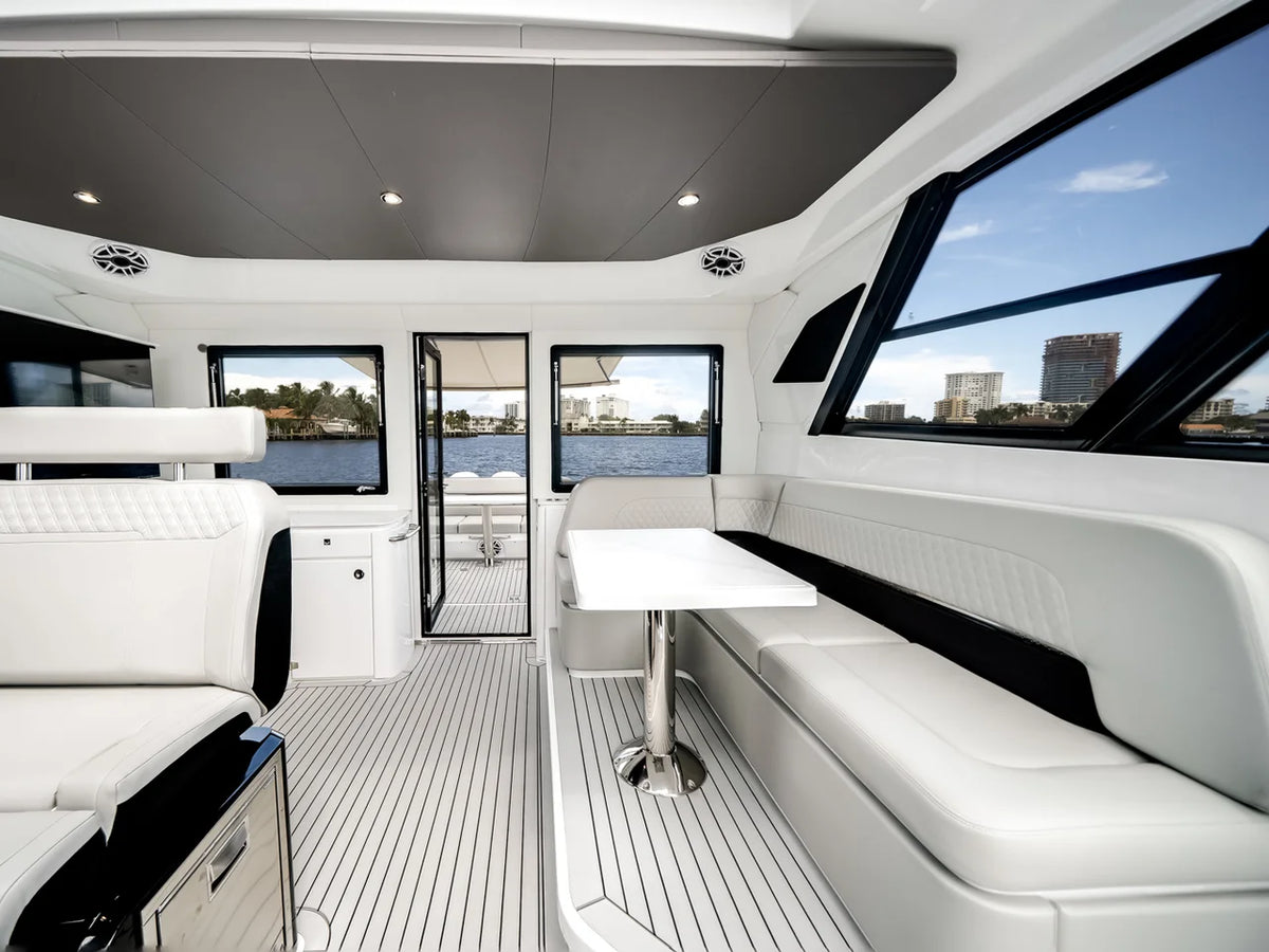 2026 Cruisers Yachts 50 GLS Outboard 50.0 feet, Clearwater, Florida #34
