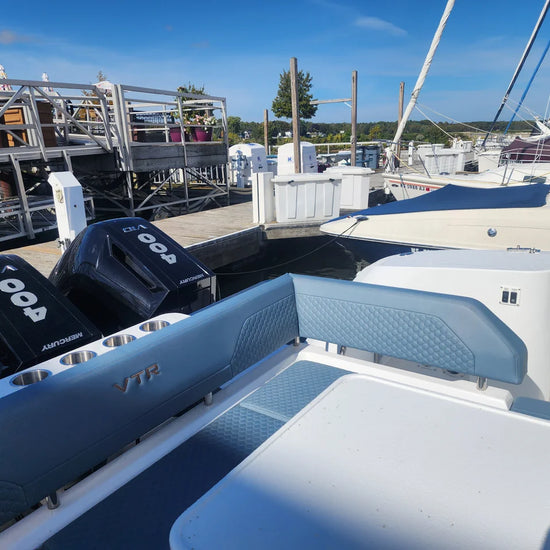 2027 Cruisers Yachts 45VTR 45.0 feet, Clearwater, Florida #19