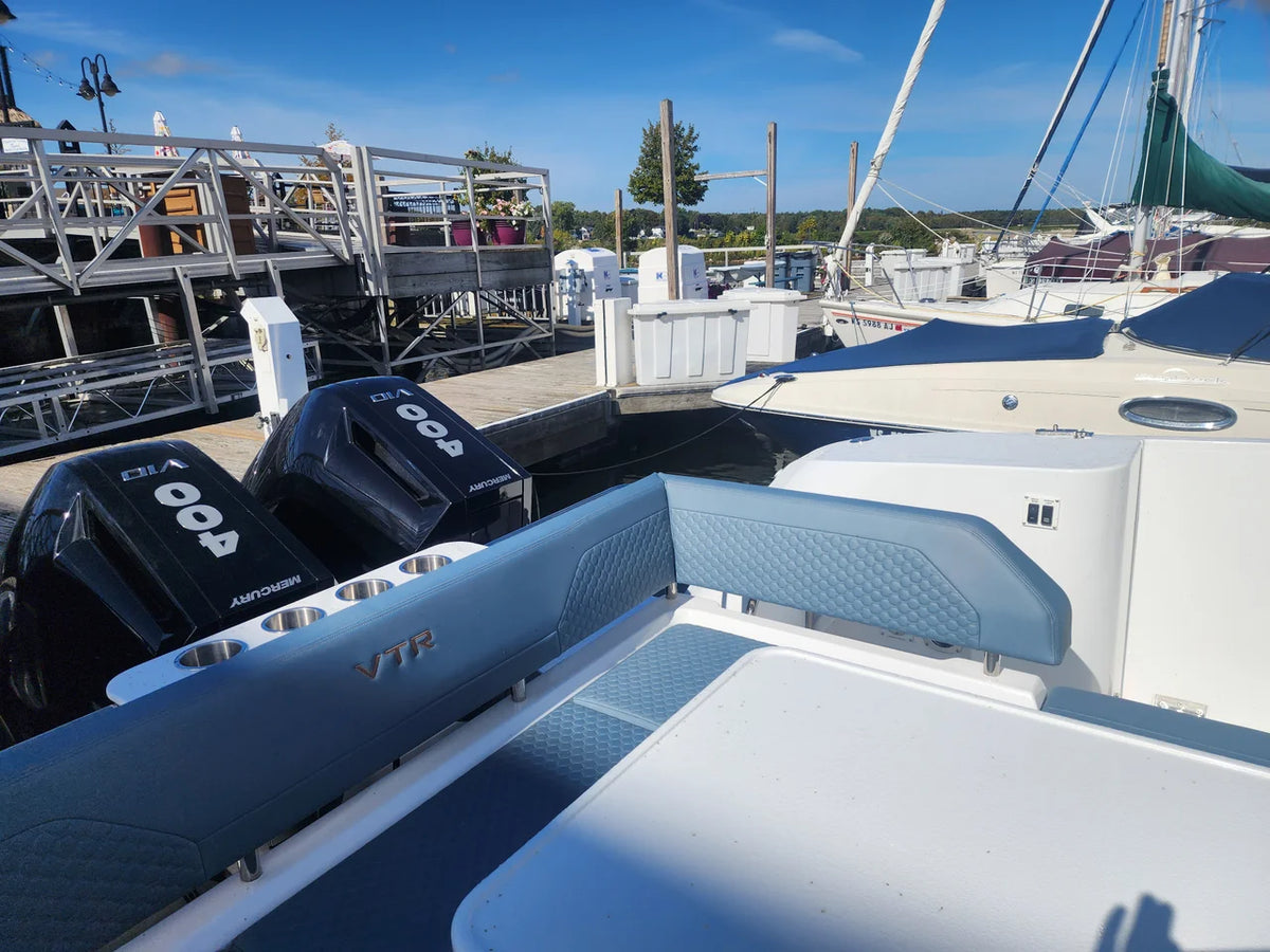 2027 Cruisers Yachts 45VTR 45.0 feet, Clearwater, Florida #19