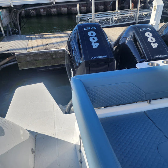 2027 Cruisers Yachts 45VTR 45.0 feet, Clearwater, Florida #16
