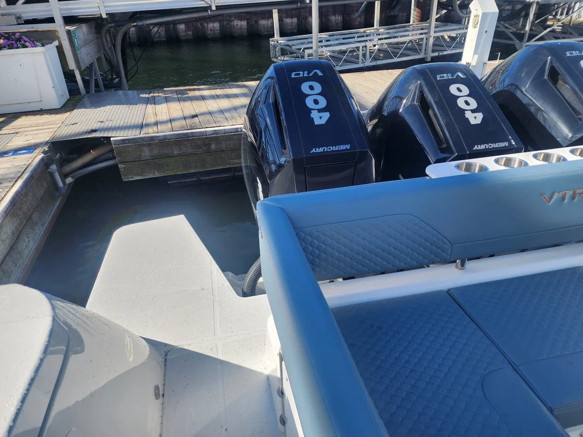 2027 Cruisers Yachts 45VTR 45.0 feet, Clearwater, Florida #16