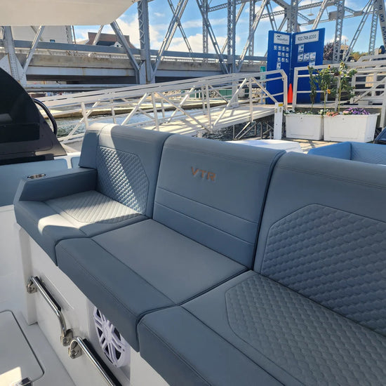 2027 Cruisers Yachts 45VTR 45.0 feet, Clearwater, Florida #42