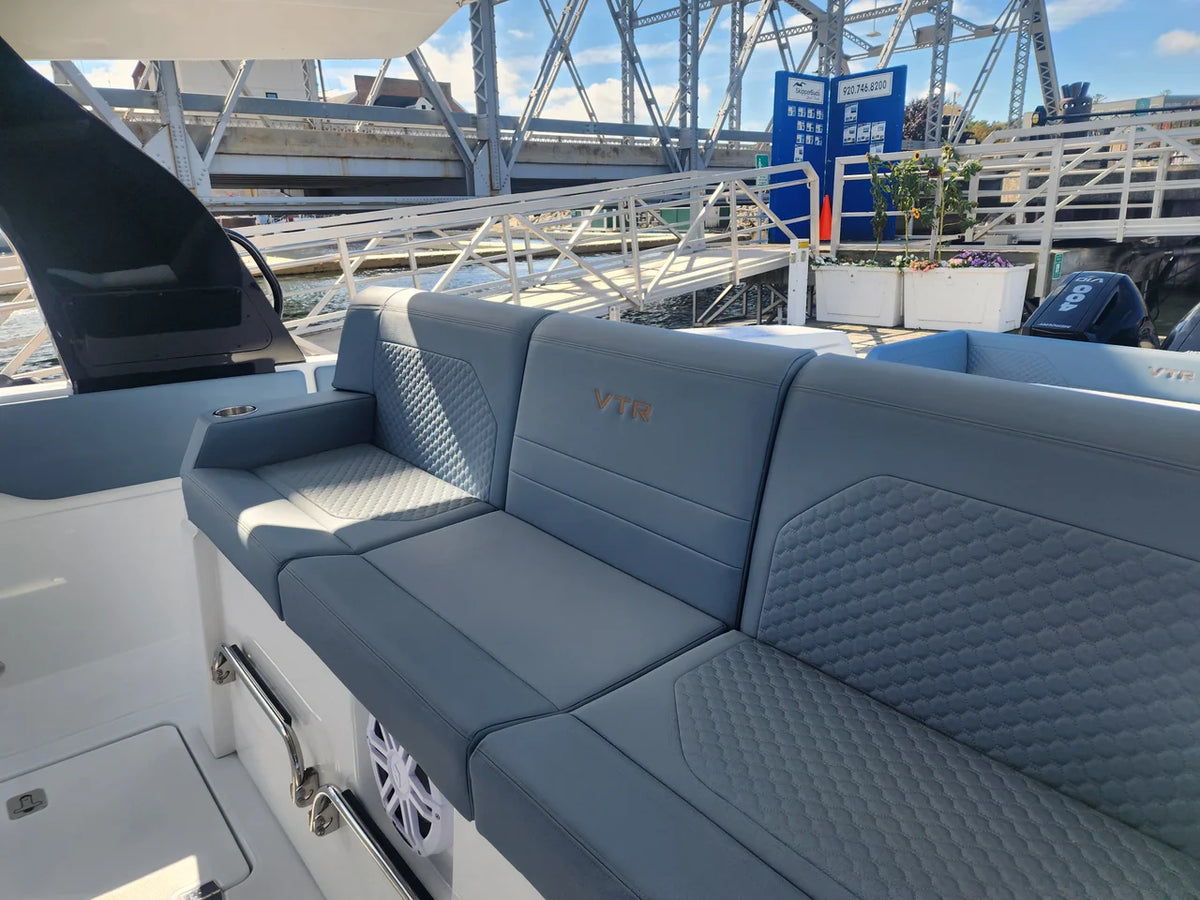 2027 Cruisers Yachts 45VTR 45.0 feet, Clearwater, Florida #42