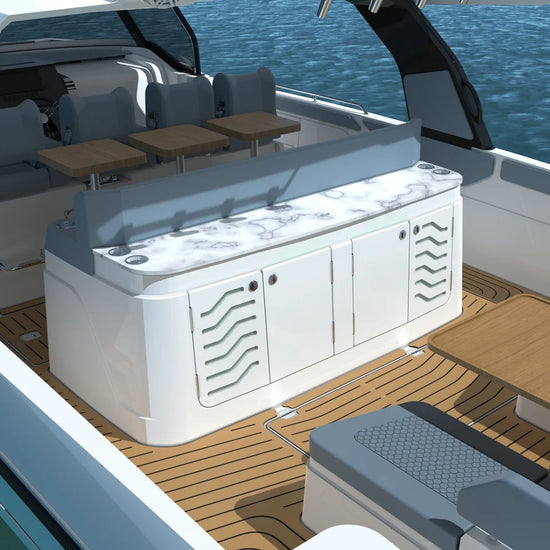 2027 Cruisers Yachts 45 VTR 45.0 feet, Clearwater, Florida #34