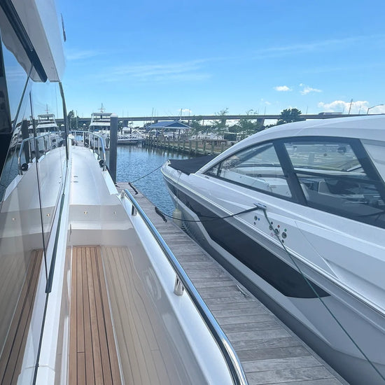 2026 Cruisers Yachts 57 FLY 57.0 feet, Clearwater, Florida #17