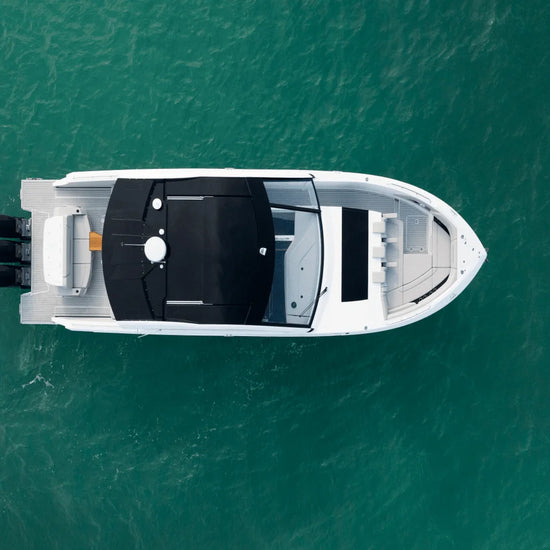 2027 Cruisers Yachts 50 GLS OB 50.0 feet, Clearwater, Florida #17