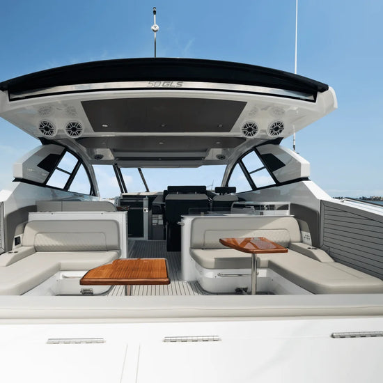 2027 Cruisers Yachts 50 GLS OB 50.0 feet, Clearwater, Florida #62