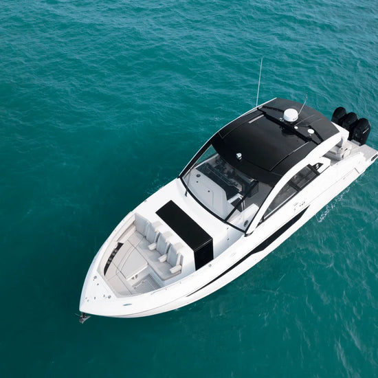 2027 Cruisers Yachts 50 GLS OB 50.0 feet, Clearwater, Florida #13