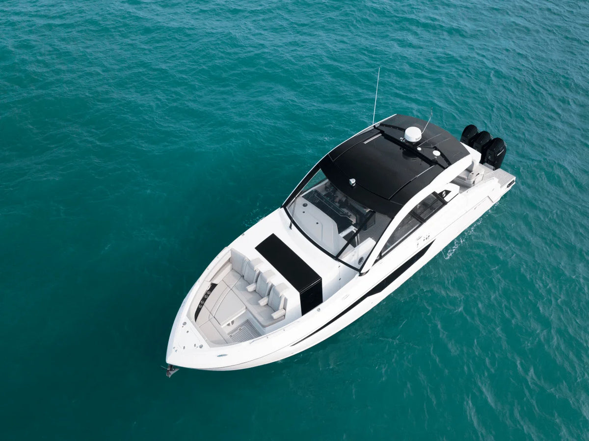2027 Cruisers Yachts 50 GLS OB 50.0 feet, Clearwater, Florida #13
