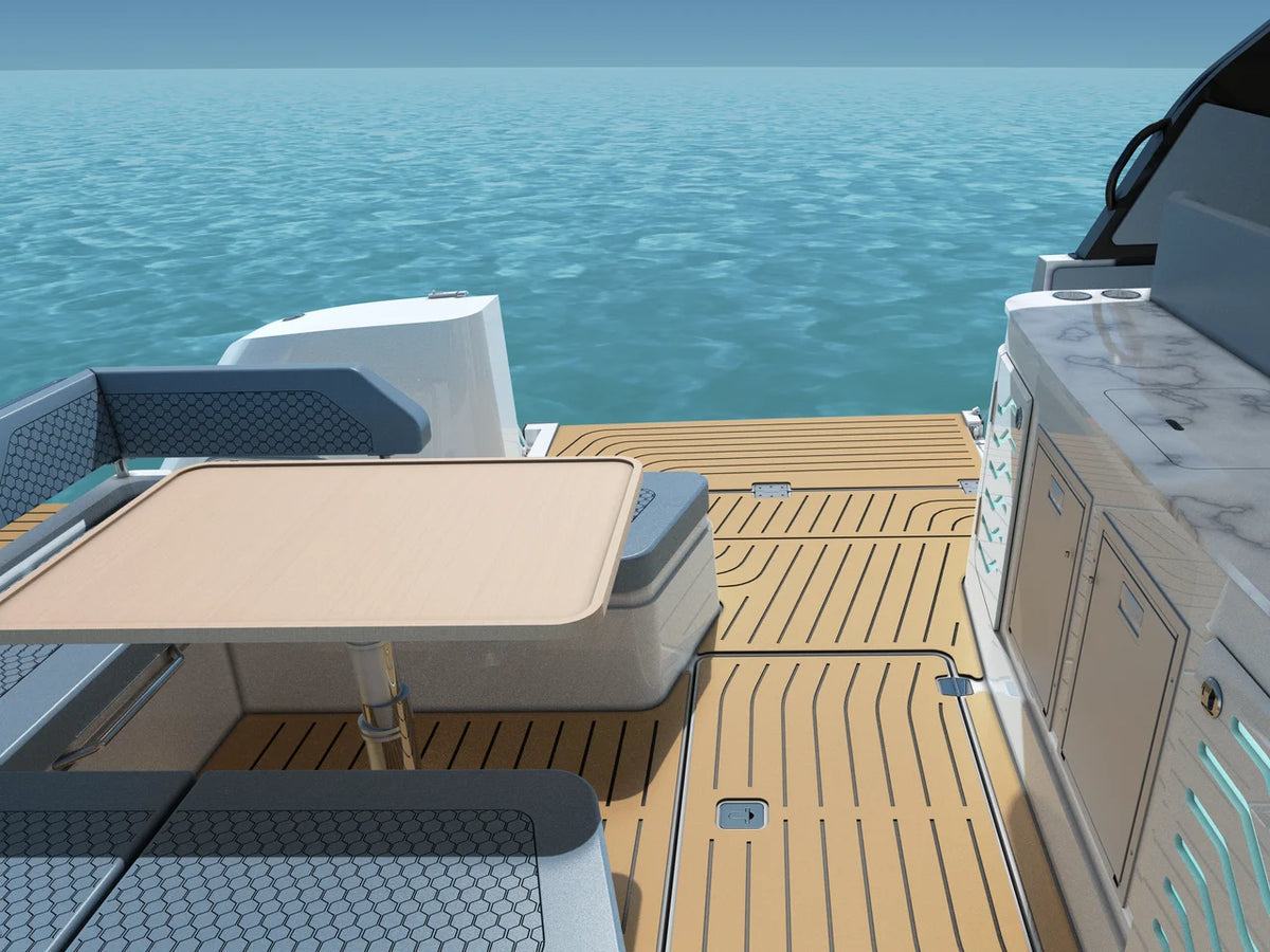 2027 Cruisers Yachts 45 VTR 45.0 feet, Clearwater, Florida #16