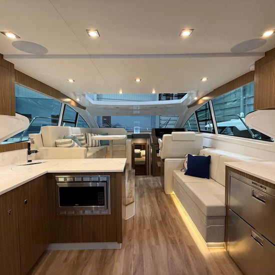 2026 Cruisers Yachts 46 Cantius 46.0 feet, Clearwater, Florida #17