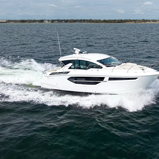 2026 Cruisers Yachts 42 Cantius 42.0 feet, Clearwater, Florida #6