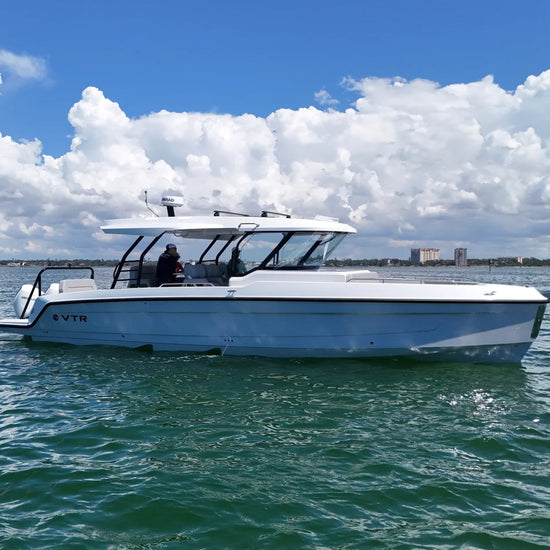 2026 Cruisers Yachts 38 VTR 38.0 feet, Clearwater, Florida #8