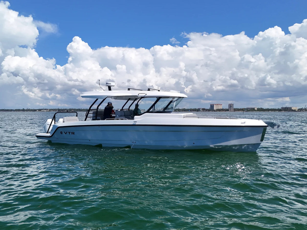 2026 Cruisers Yachts 38 VTR 38.0 feet, Clearwater, Florida #8