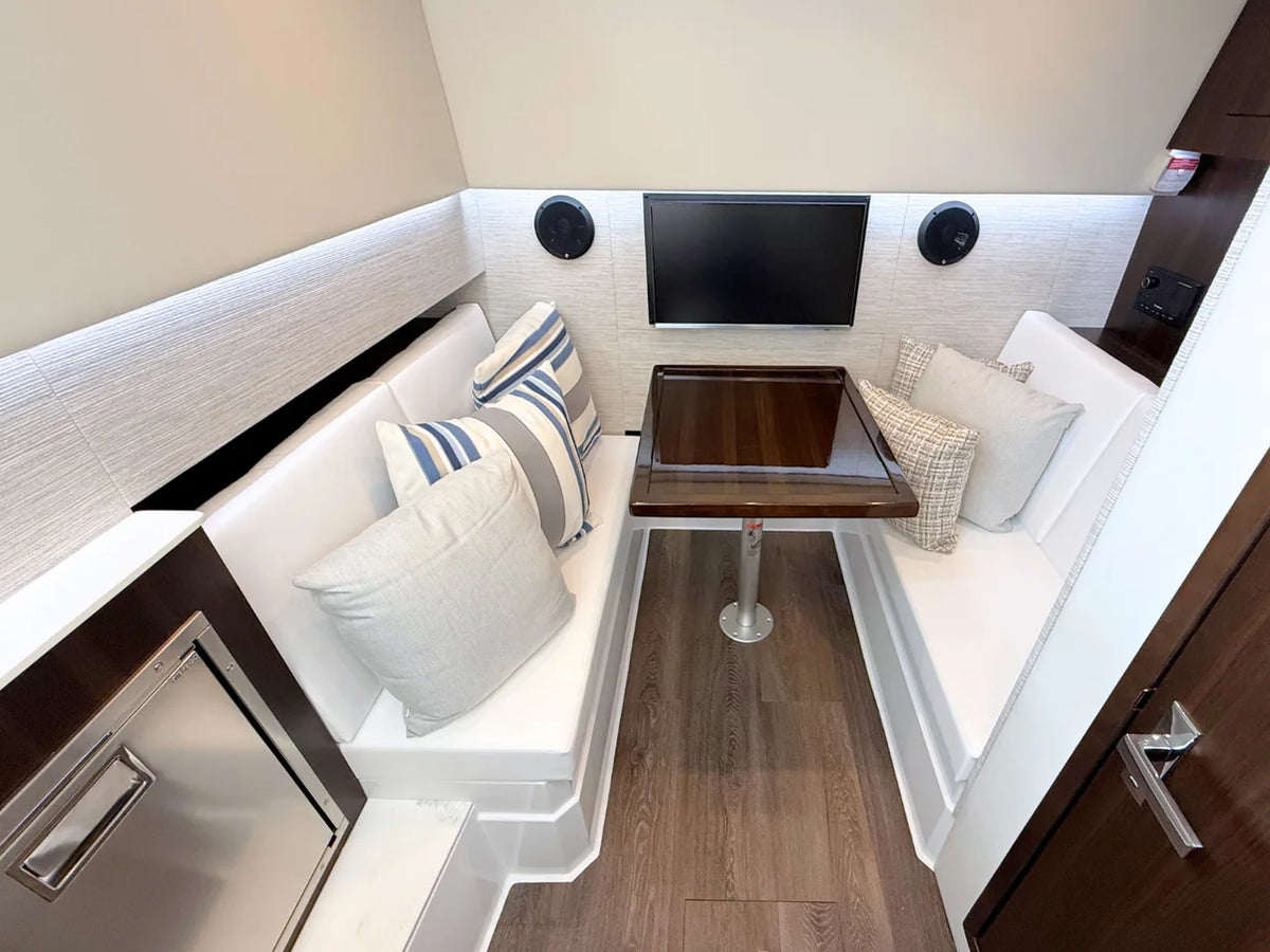 2026 Cruisers Yachts 34 GLS 34.0 feet, Clearwater, Florida #47