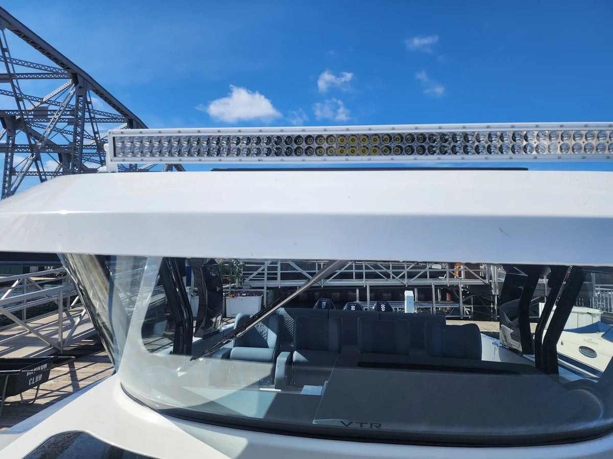 2027 Cruisers Yachts 45VTR 45.0 feet, Clearwater, Florida #65