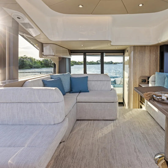 2027 Cruisers Yachts 50 FLY 50.0 feet, Clearwater, Florida #48