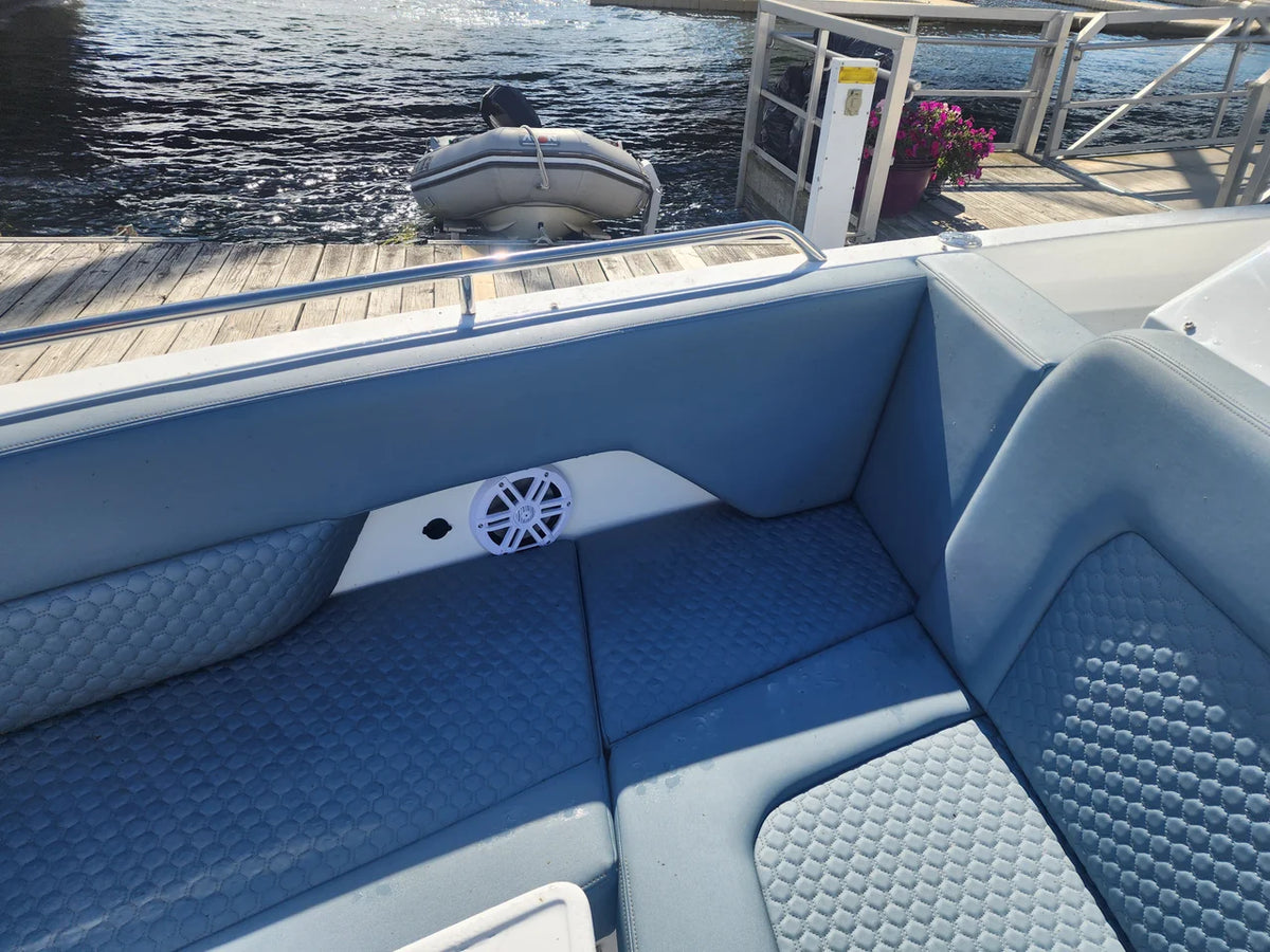 2027 Cruisers Yachts 45VTR 45.0 feet, Clearwater, Florida #83