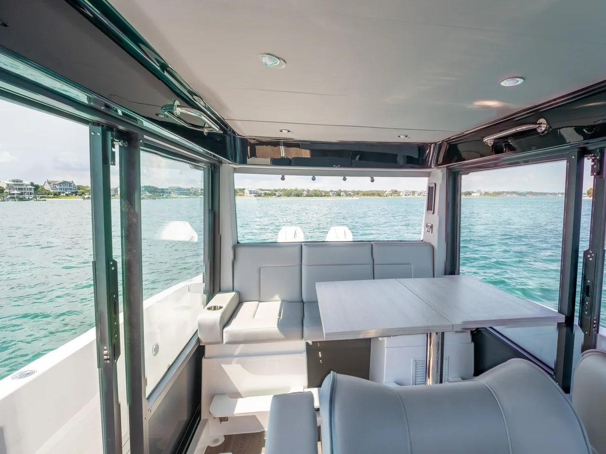 2027 Cruisers Yachts 38 VTR EC 38.0 feet, Clearwater, Florida #11