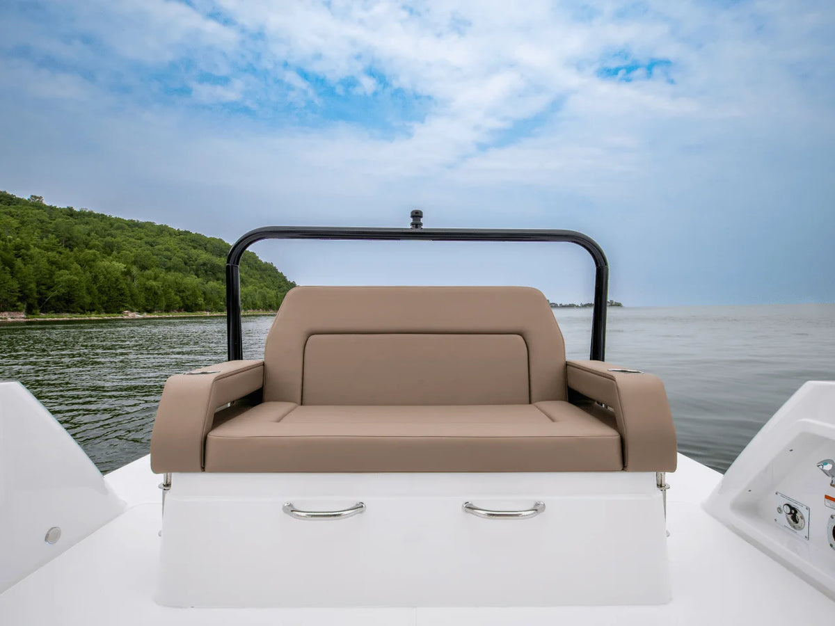 2027 Cruisers Yachts 38 VTR EC 38.0 feet, Clearwater, Florida #10