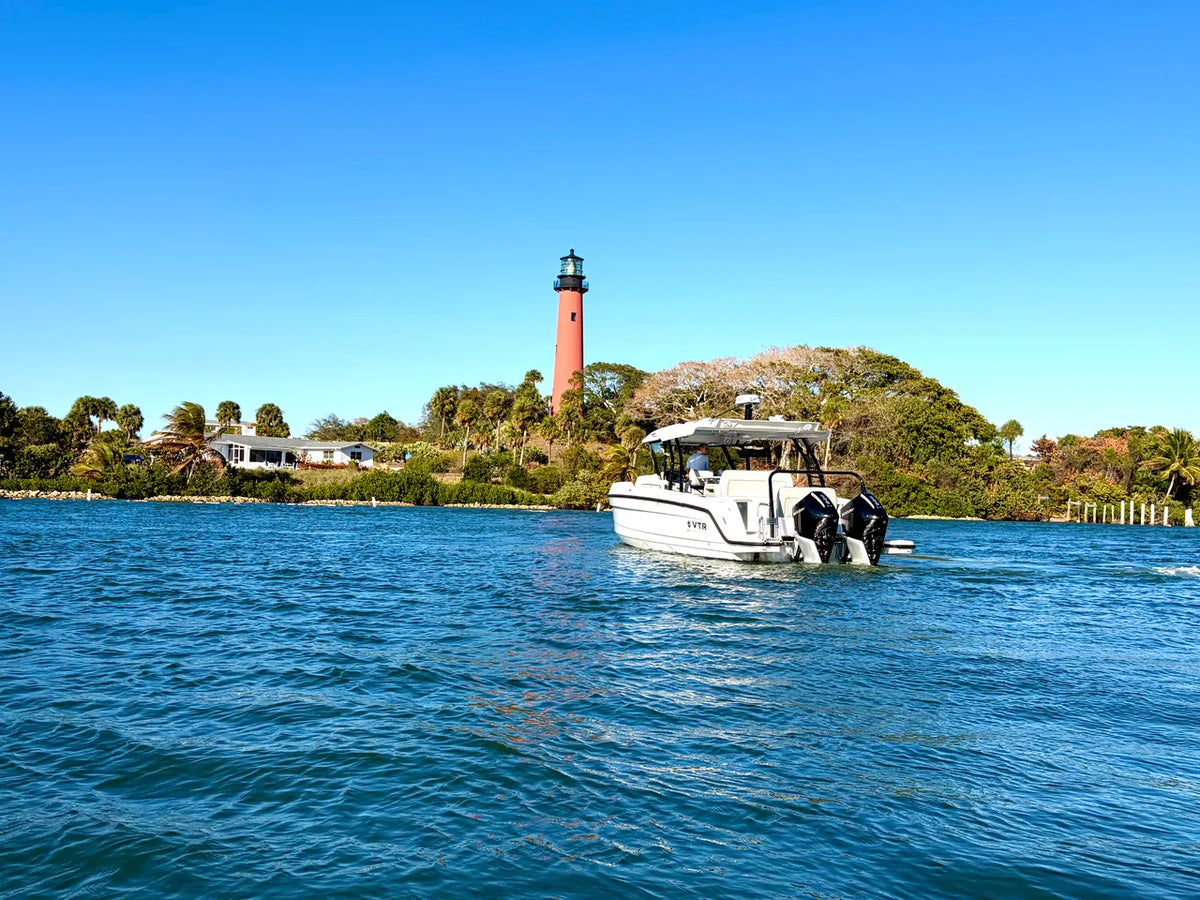 2026 Cruisers Yachts 38 VTR 38.0 feet, Clearwater, Florida #3