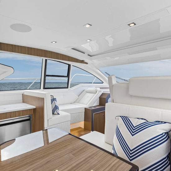 2026 Cruisers Yachts 42 Cantius 42.0 feet, Clearwater, Florida #54