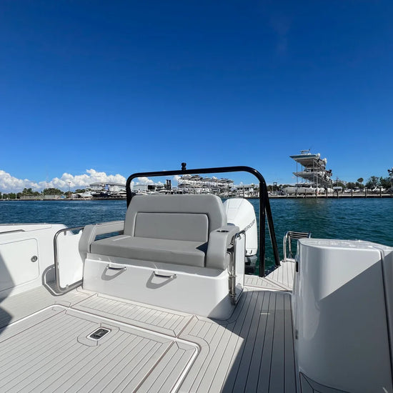 2026 Cruisers Yachts 38 VTR 38.0 feet, Clearwater, Florida #24