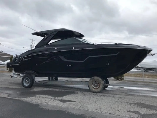 2023 Cruisers Yachts 34 GLS OB South Beach  34.0 feet, Farnham, Quebec #1