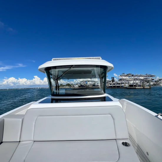2026 Cruisers Yachts 38 VTR 38.0 feet, Clearwater, Florida #40