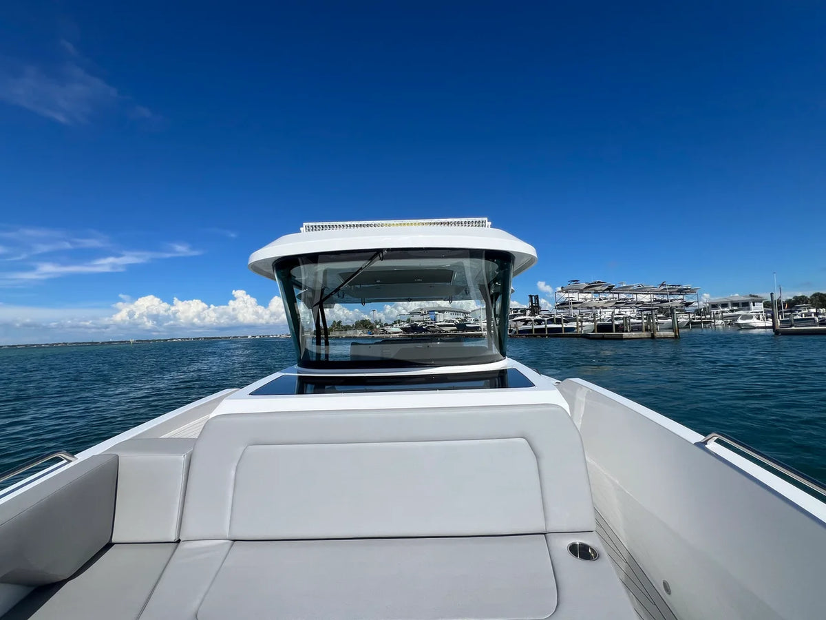 2026 Cruisers Yachts 38 VTR 38.0 feet, Clearwater, Florida #40