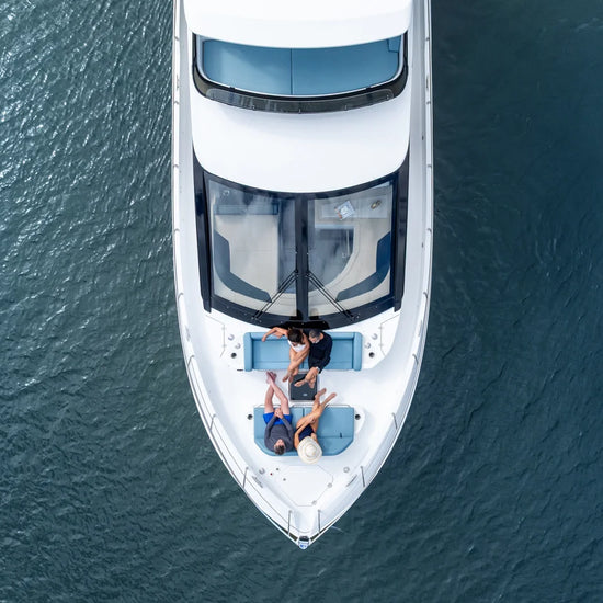 2027 Cruisers Yachts 50 FLY 50.0 feet, Clearwater, Florida #14