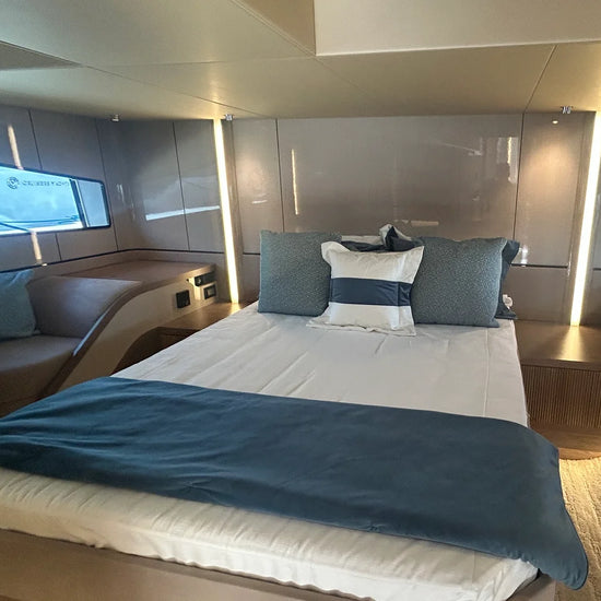 2026 Cruisers Yachts 57 FLY 57.0 feet, Clearwater, Florida #55