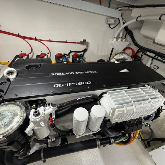 2026 Cruisers Yachts 46 Cantius 46.0 feet, Clearwater, Florida #61